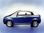 Audi Al2 Open End Concept 1997 года